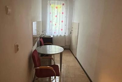 Inchiriez apartament 2 camere etaj 2 cu toate dotarile Inchiriez apartament 2 camere etaj 2 cu toate dotarile - 2