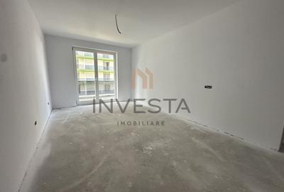 Apartament semi-finisat Elite City! Etaj II! Cu parcare! - 3