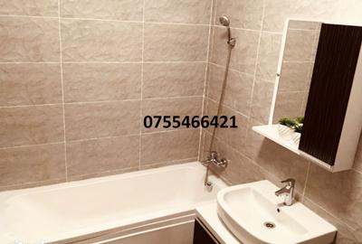 Apartament cu 2 camere în Regie - 5