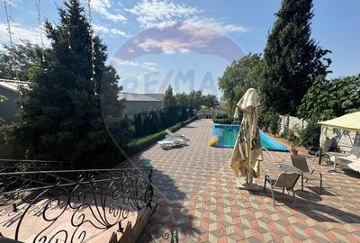 Casa / Vila cu 6 camere de vanzare - 22