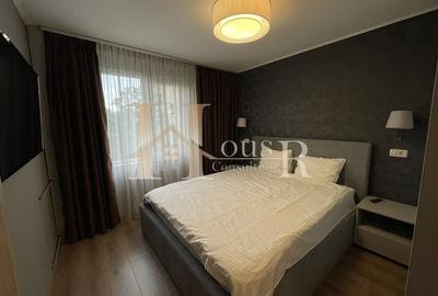 Renovat complet. Mobilat si utilat. Aproape de Unirii. - 8