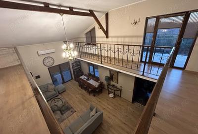 Vand casa stil conac la cheie !! - 3