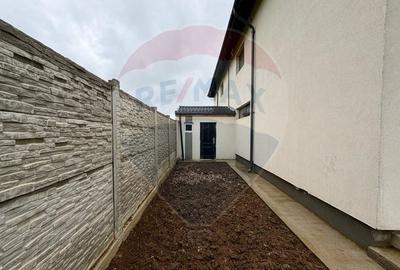 Duplex cu 4 camere cu Teren 200 Mp în Periferie - 5