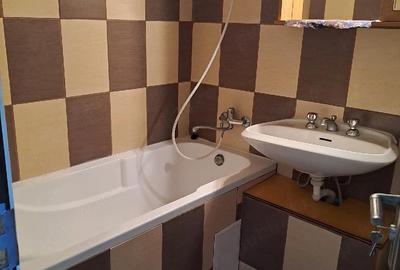 Garsonieră semidecomandată în Dorobanți - 2