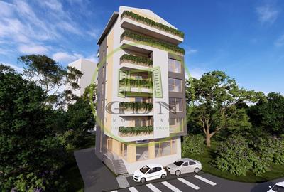 Spatiu comercial, 75.35mp utili, demisol,  cartier Brazda, zona Consul - 4