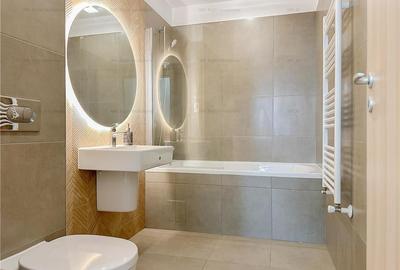 Apartament 2 camere | parcare | Pet Friendly | Urban Plaza - 6