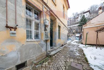 Apartament in casa Centrul Istoric cu potential - 22