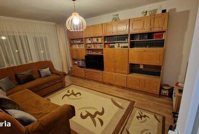 Apartament cu 4 camere în Feldioara - 1