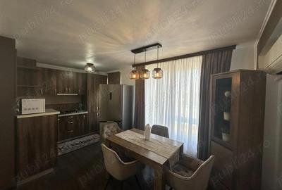 Apartament cu 2 camere decomandat în Mihai Bravu - 4