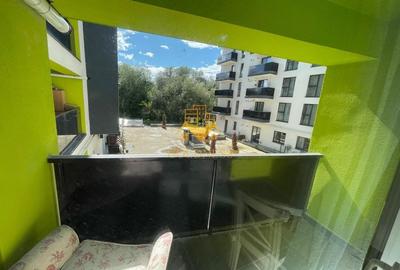 2 Camere,Petfriendfly, Parcare, 18Gym,Dambul Rotund,Corneliu Coposu. - 6