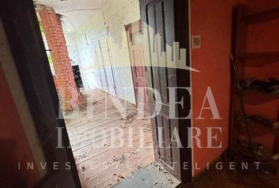 Casa caramida+ teren 3160+ cabana lemn Bencecu de Jos - 7