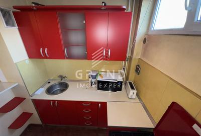 Garsonieră semidecomandată, mobilată în Gheorgheni - 6