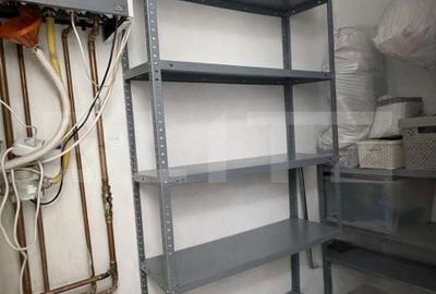 Apartament cu 2 camere în Tudor Vladimirescu - 1