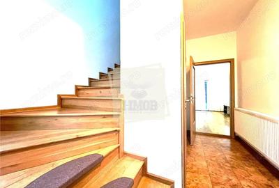 Casa utilata 4 camere 2 bai curte si parcare in zona Turnisor Casa utilata 4 camere 2 bai curte si parcare in zona Turnisor - 9