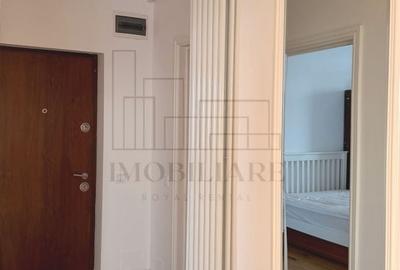 Apartament cu 3 camere semidecomandat, mobilat în Mărăști - 7