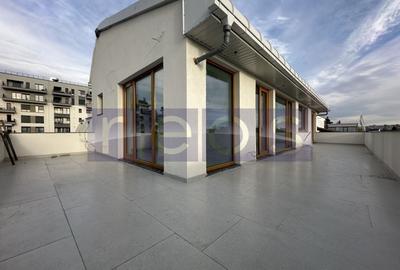 Apartament cu 4 camere în Domenii