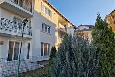 Inchiriere Ap 3 camere cu gradina si terasa, 2023, Tractorul, Coresi - 9