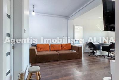 Apartament cu 2 camere decomandat în 22 Decembrie - 6