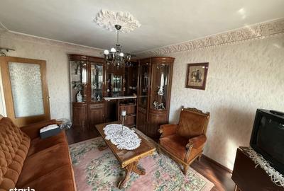Apartament cu 3 camere decomandat, mobilat în Gara - 7