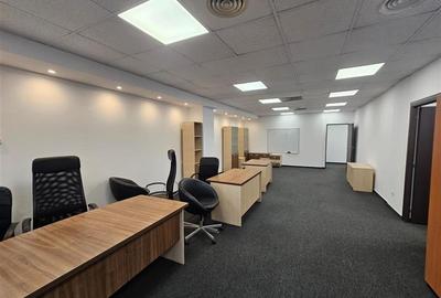 Inchiriere spatii pentru birouri pe Calea Floreasca de la 161 mp - 3