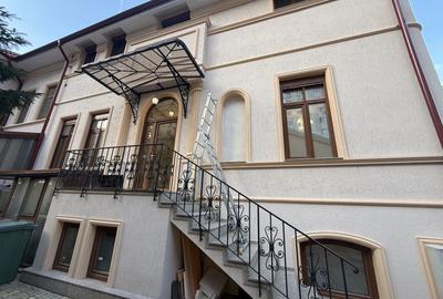 Casa pretabila birouri | Piața Victoriei | Titulescu | Iacob Felix - 2