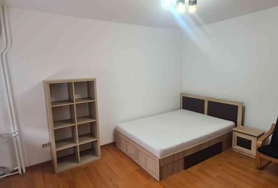 Garsonieră decomandată în Dacia - 5