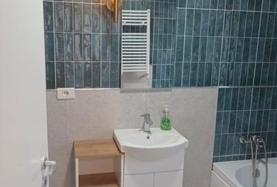 Casă cu 3 camere în Berceni - 3