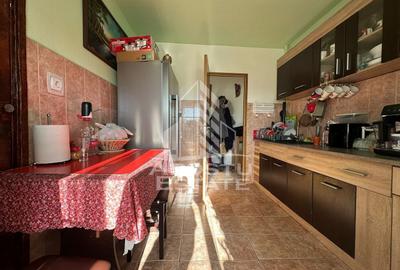 Apartament cu 2 camere decomandat, mobilat în Girocului - 4