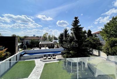 VILLA INDIVIDUALA BANEASA - lake view - 8