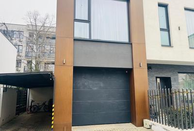 Vila 5 dormitoare si Piscina - Pipera - 3