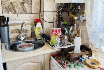 Apartament cu 2 camere decomandat, mobilat în Zărnești - 9