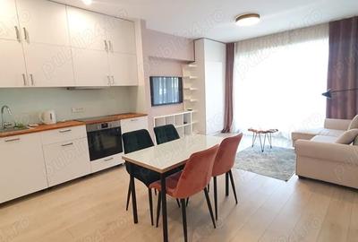 Apartament cu 2 camere decomandat în Central - 7