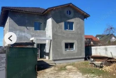 Casa de vanzare la 3 km de centru Targoviste - 5