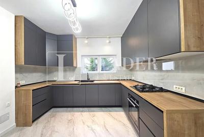 First Rental I Fully Renovated I Pipera - 7