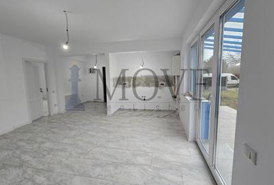 Casă individuală cu 3 camere cu Canalizare în Berceni - 2