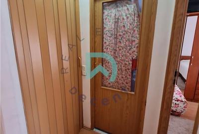 Apartament cu 2 camere semidecomandat, mobilat în Triaj - 4