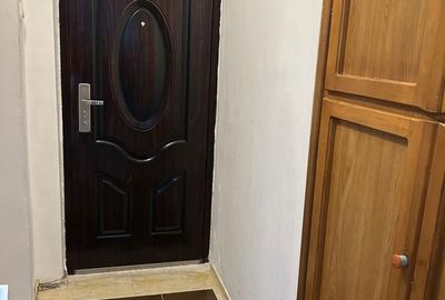 Garsonieră decomandată în Central - 6