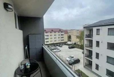 Apartament de vanzare cu 2 camere, 41 mp, zona Marasesti - 1