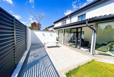 READY TO MOVE  |   CASA DEOSEBITA IN PIPERA  |   IANCU NICOLAE - 24