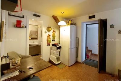 Comision0%Garsonieră Centrul Istoric Brașov –la 200m de Piața Sfatului - 11