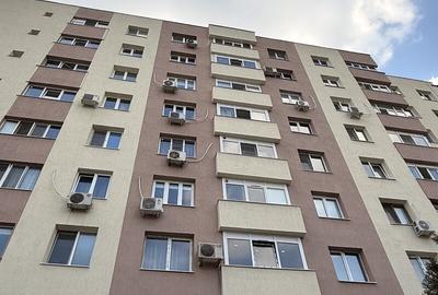Apartament cu 3 camere semidecomandat în Iancului - 1