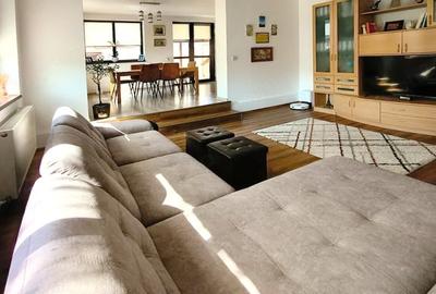 Casă individuală cu 9 camere cu Canalizare în Ion Creangă - 3