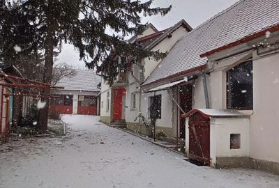 Casă cu 4 camere în Turnișor - 3