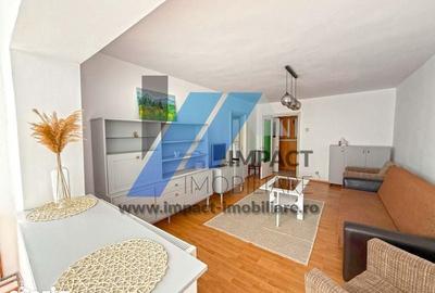 Apartament cu 2 camere în 1 Mai - 4