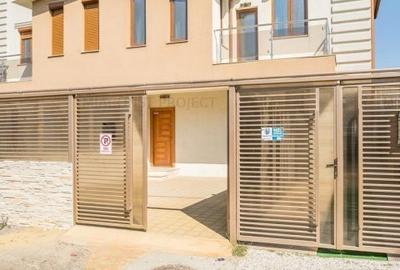 Casă individuală cu 3 camere cu Canalizare în Kamsas - 1