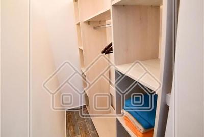 Garsonieră decomandată în Central - 5