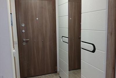 Garsonieră semidecomandată, mobilată în Nerva Traian - 6