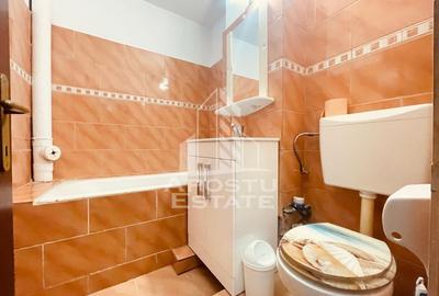 Garsonieră decomandată în Micălaca - 3
