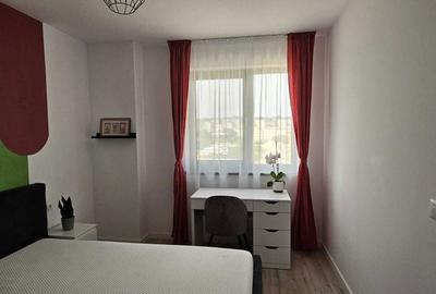 Apartament cu 2 camere în Dacia - 7