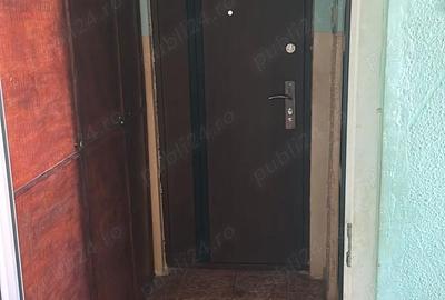 Apartament cu 2 camere semidecomandat în Tomis Nord - 2